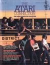 Atari Connection issue Vol. 2, No. 3