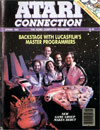 Atari Connection issue Vol. 4, No. 1
