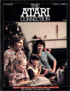 Atari Connection issue Vol. 1, No. 4