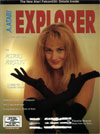 Atari Explorer issue 