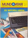 MundoAtari issue No. 01