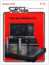 SoftSide issue Vol. 1 - No. 01