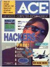 ACE issue Issue 10