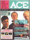 ACE issue Issue 11