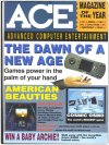ACE issue Issue 23