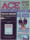 ACE issue Issue 26