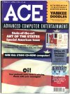 ACE issue Issue 31