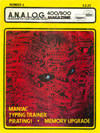 ANALOG issue 06