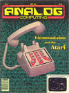 ANALOG issue 19