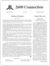 Atari 2600 Connection issue 002