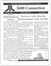 Atari 2600 Connection issue 005