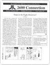 Atari 2600 Connection issue 020