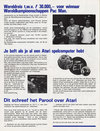 Atari Club Magazine (No. 5) - 4/4