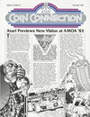 Coin Connection (Volume 6, Number 8) - 1/4