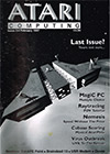 Atari Computing (UK) issue Issue 03