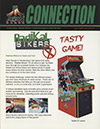 Atari Games Connection (Issue XXVI-2) - 1/4