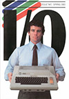 I /O - Input / Output issue Issue Two - Spring 1983
