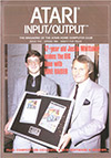 I /O - Input / Output issue Issue Five - Spring 1984