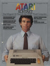 Atari Kontakt issue Heft 1/1983