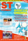 ST Format issue Issue 18