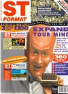ST Format issue Issue 35