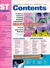 ST Format (Issue 43) - 4/116