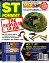 ST Format issue Issue 69