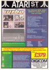 Atari ST User (Issue 059) - 16/156