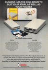 Atari ST User (Issue 059) - 27/156