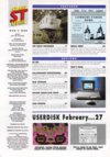 Atari ST User (Issue 060) - 4/132