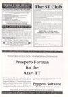 Atari ST User (Issue 069) - 116/156
