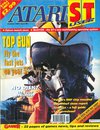 Atari ST User issue Issue 080