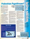 Atari ST User (Issue 080) - 107/116