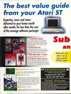 Atari ST User (Issue 080) - 98/116