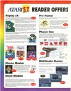 Atari ST User (Issue 081) - 112/116