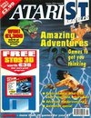 Atari ST User issue Issue 083