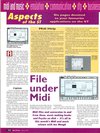 Atari ST User (Issue 083) - 102/116