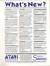 Atari ST User (Issue 084) - 8/108