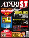 Atari ST User issue Issue 085