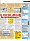 Atari ST User (Issue 085) - 41/108