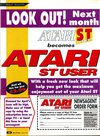 Atari ST User (Issue 085) - 58/108