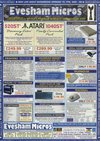 Atari ST User (Issue 086) - 22/100