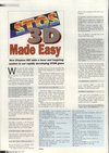 Atari ST User (Issue 086) - 82/100