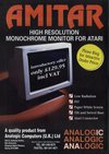 Atari ST User (Issue 089) - 24/100