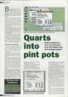 Atari ST User (Issue 089) - 60/100