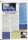 Atari ST User (Issue 089) - 8/100