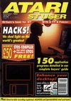 Atari ST User issue Issue 091