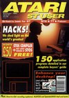 Atari ST User issue Issue 091