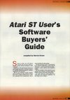 Atari ST User (Issue 091) - 43/100