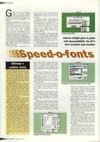Atari ST User (Issue 091) - 58/100